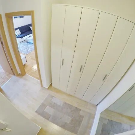 Lighthouse Apartment