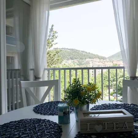 Lighthouse Appartement