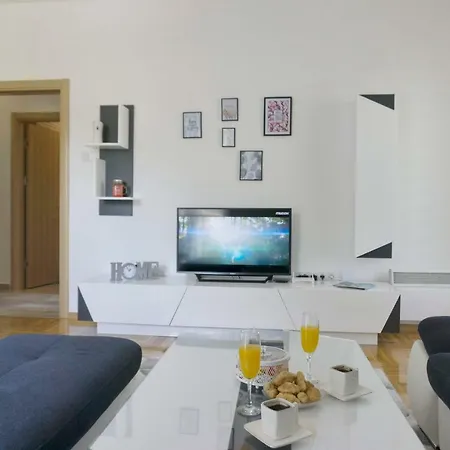 Appartement Lighthouse *