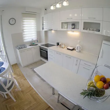 Lighthouse Appartement