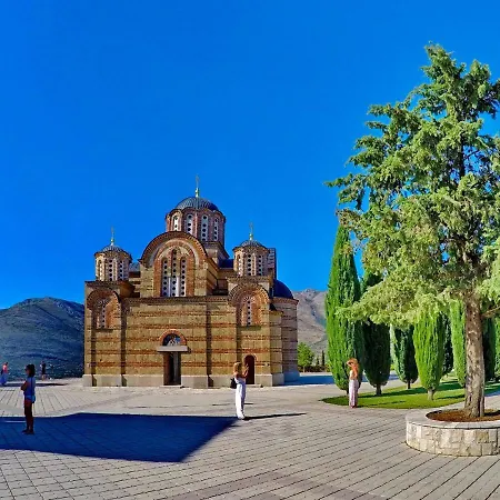 Lighthouse Apartment